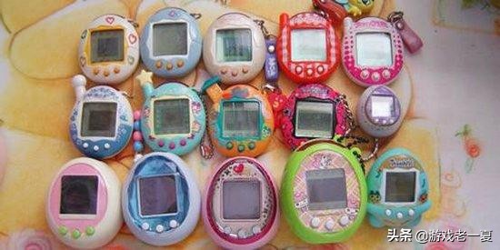 童年动漫玩具大回忆,十大经典动漫玩具