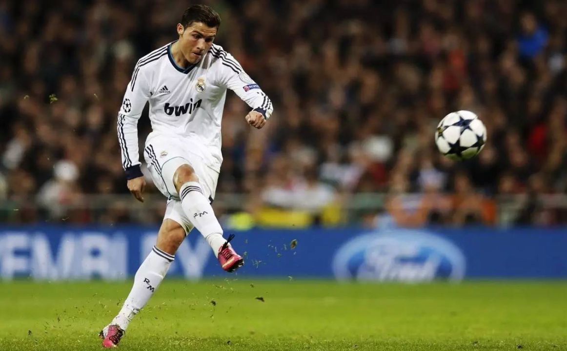 梅西的任意球为什么能超越c罗,梅西跟c罗任意球谁比较多