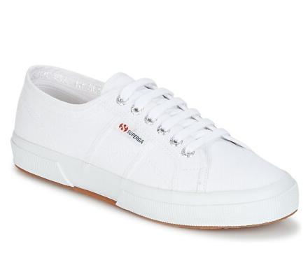 20款经典小白鞋夏日小白鞋推荐,学校小白鞋品牌推荐