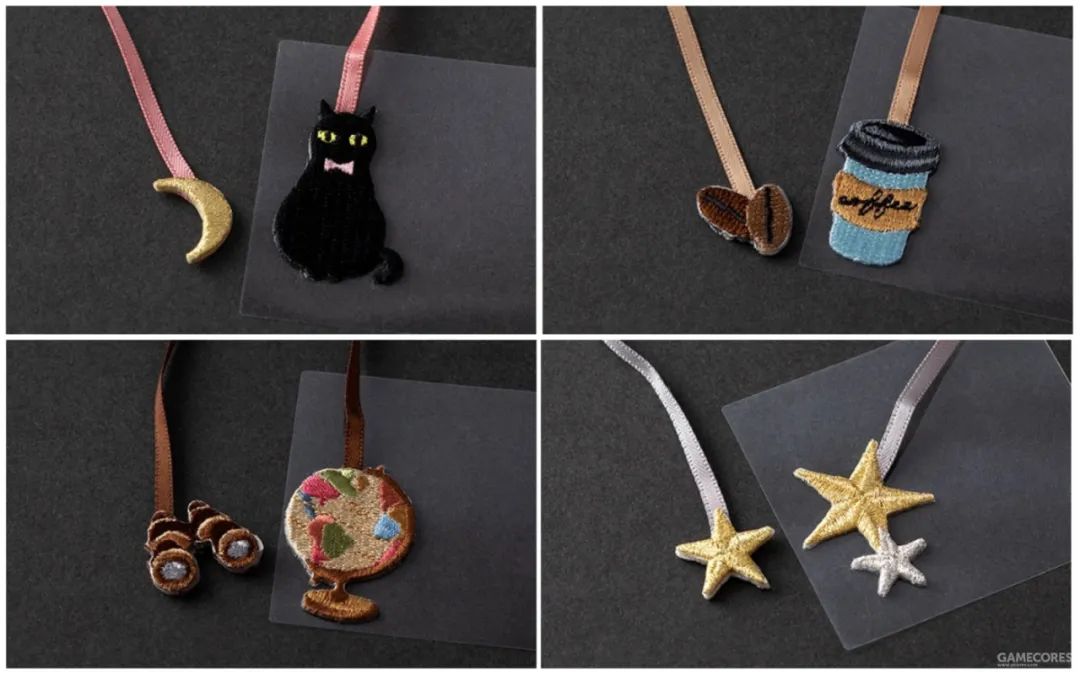 日本那些有意思的文具,日本颜值高又好用的文具