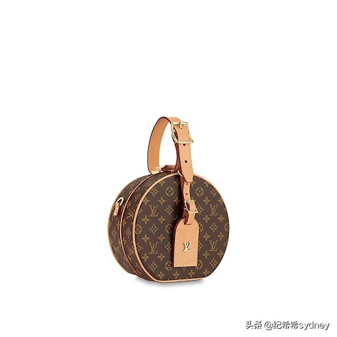 今年爆款的LV包是哪一款,2019lv女士包图片和价格