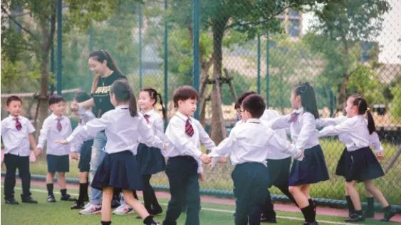 上海平和系学校,上海出名的学校