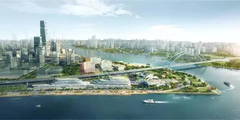 4轨交汇！芳村将华丽大变身！但老芳村正在慢慢消失…