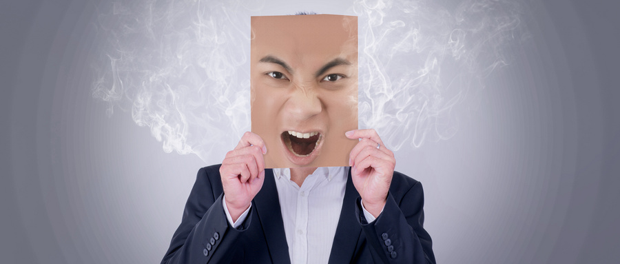 每生气一次就消耗一份健康,连续两次生气有什么危害