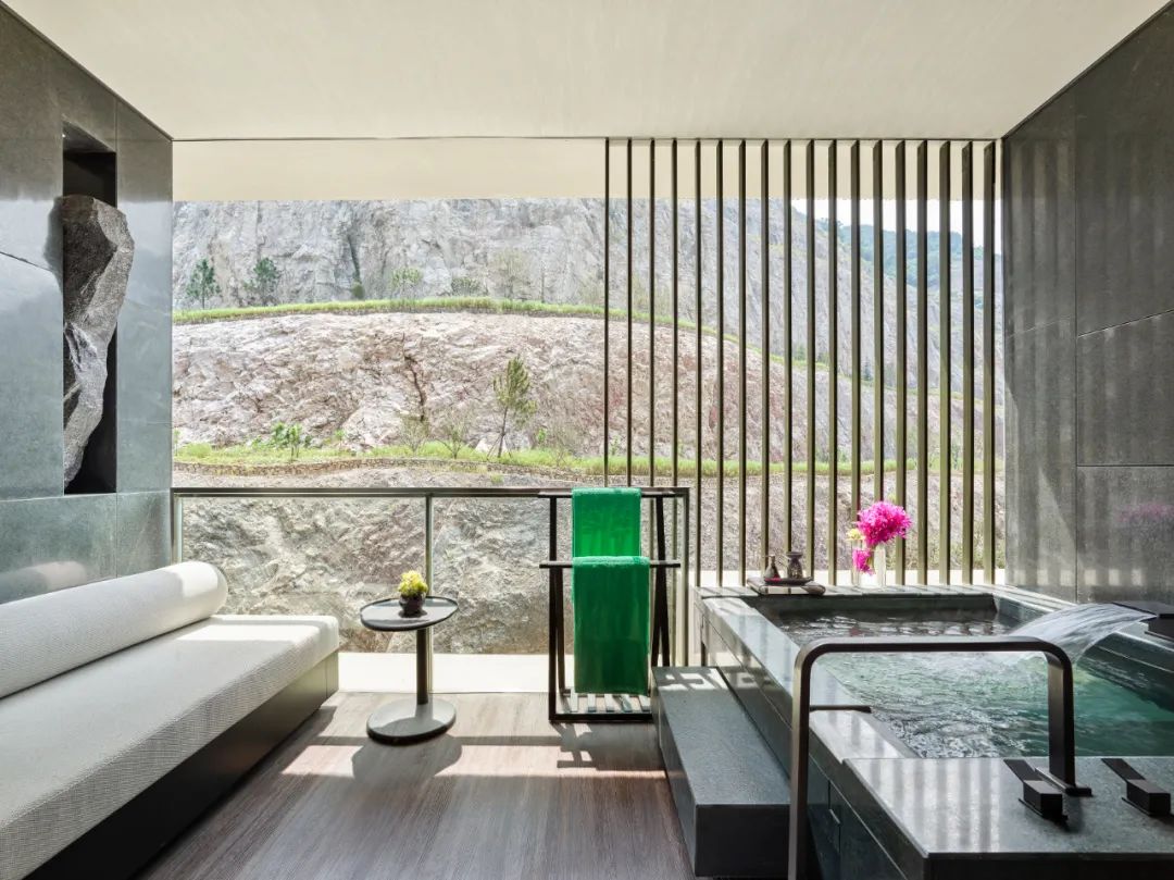 高端酒店悦榕,9月新开业酒店