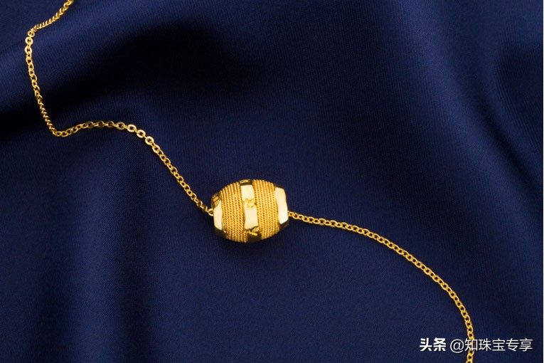 10k黄金和18k黄金有什么区别,9k10k14k18k金有什么区别