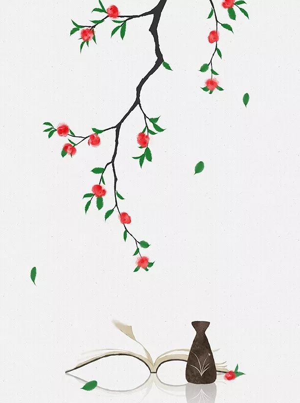 此去经年许时光静美愿你我无恙,10句惊艳岁月的诗词