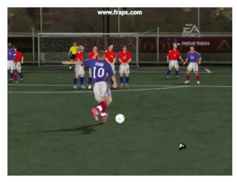 会玩实况但是不会玩fifa,实况好玩还是fifa23好玩