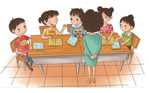 刚上小学如何学好文字,初一怎样学好语文的最好方法