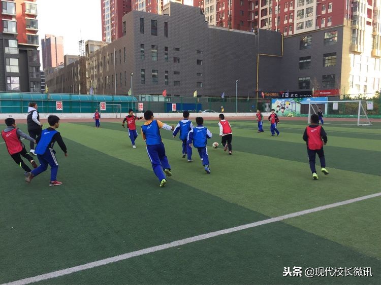 豪情飞扬活力校园,豪情飞扬绿茵场