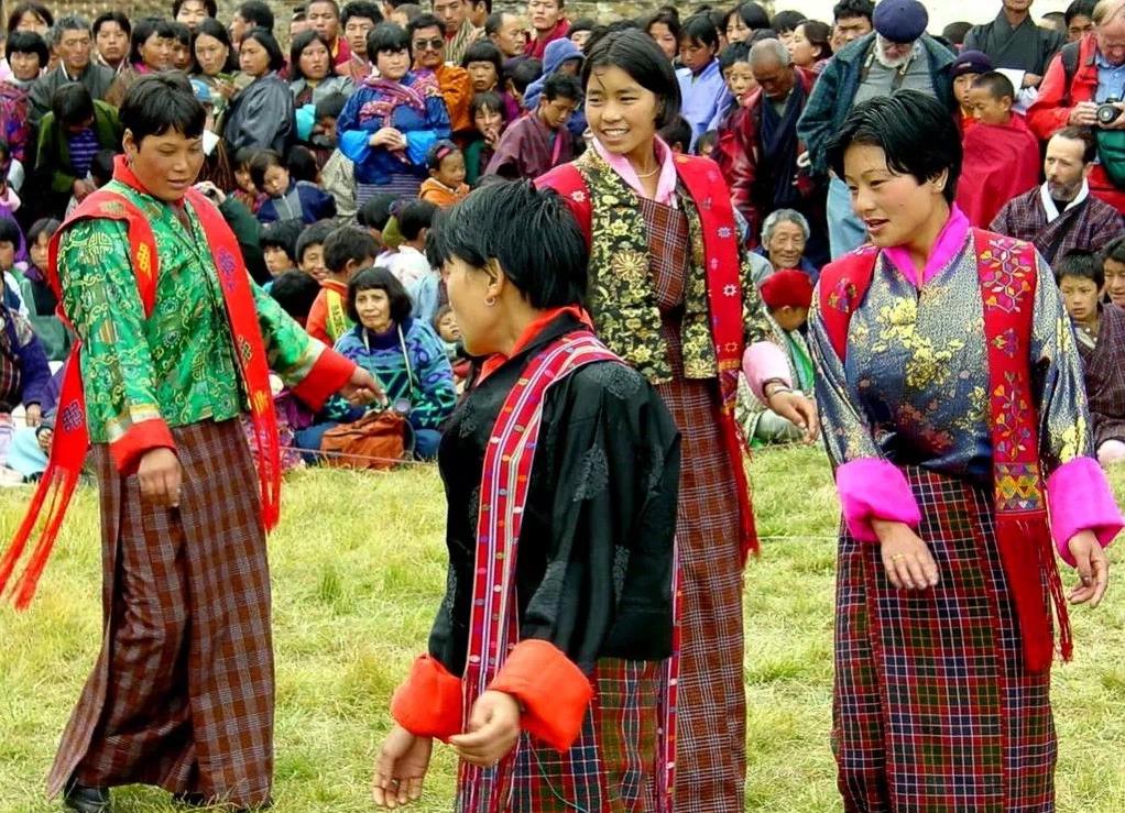 小资圣地不丹王国：各种揭秘被骂惨，为什么还有人愿意去？