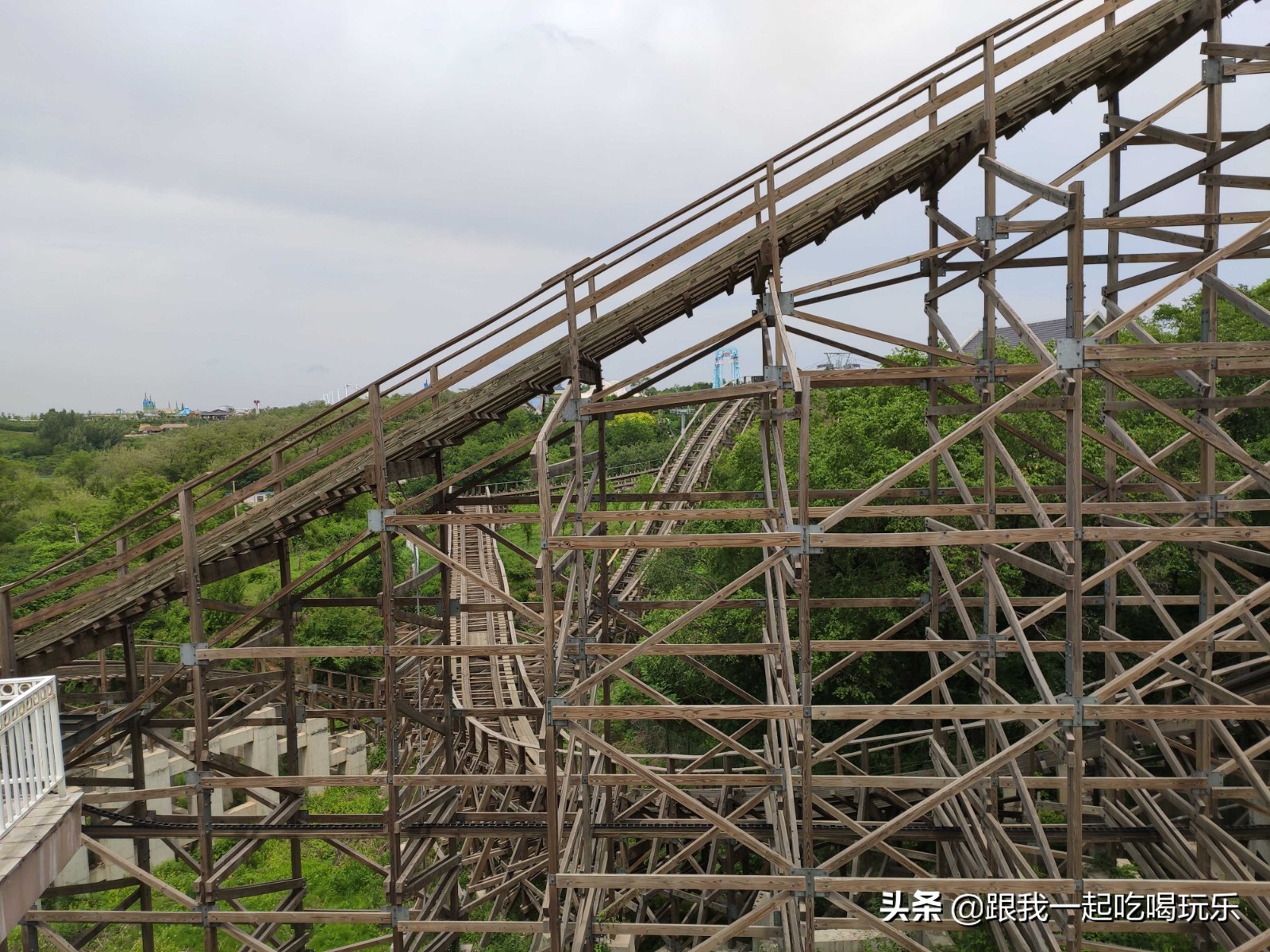 沈阳热高乐园丛林欢乐世界,沈阳丛林欢乐世界