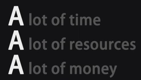 最有希望成为3a的国产游戏,3a游戏和国内游戏比较