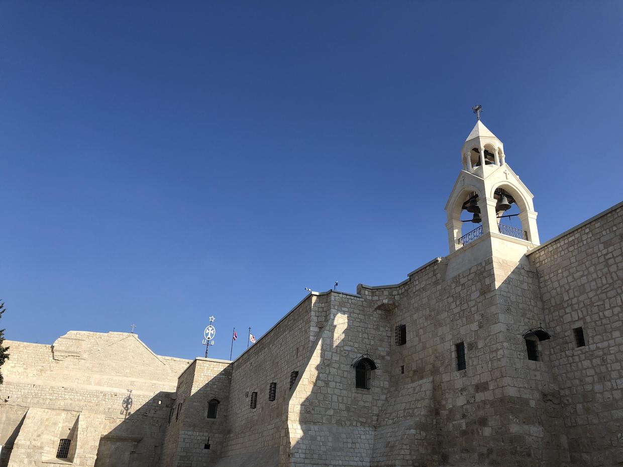 以色列历史中的耶稣,耶稣与希律的足迹