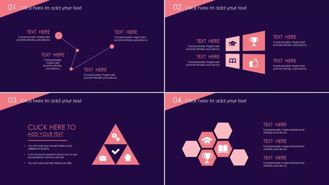 4个提高ppt工作效率的技巧,做ppt提高效率的方法