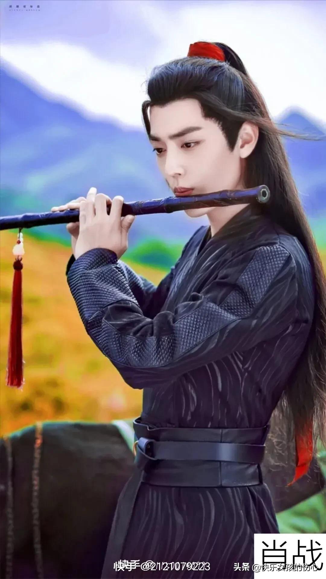 形容古代男子儒雅帅气的句子,形容儒雅帅气的句子