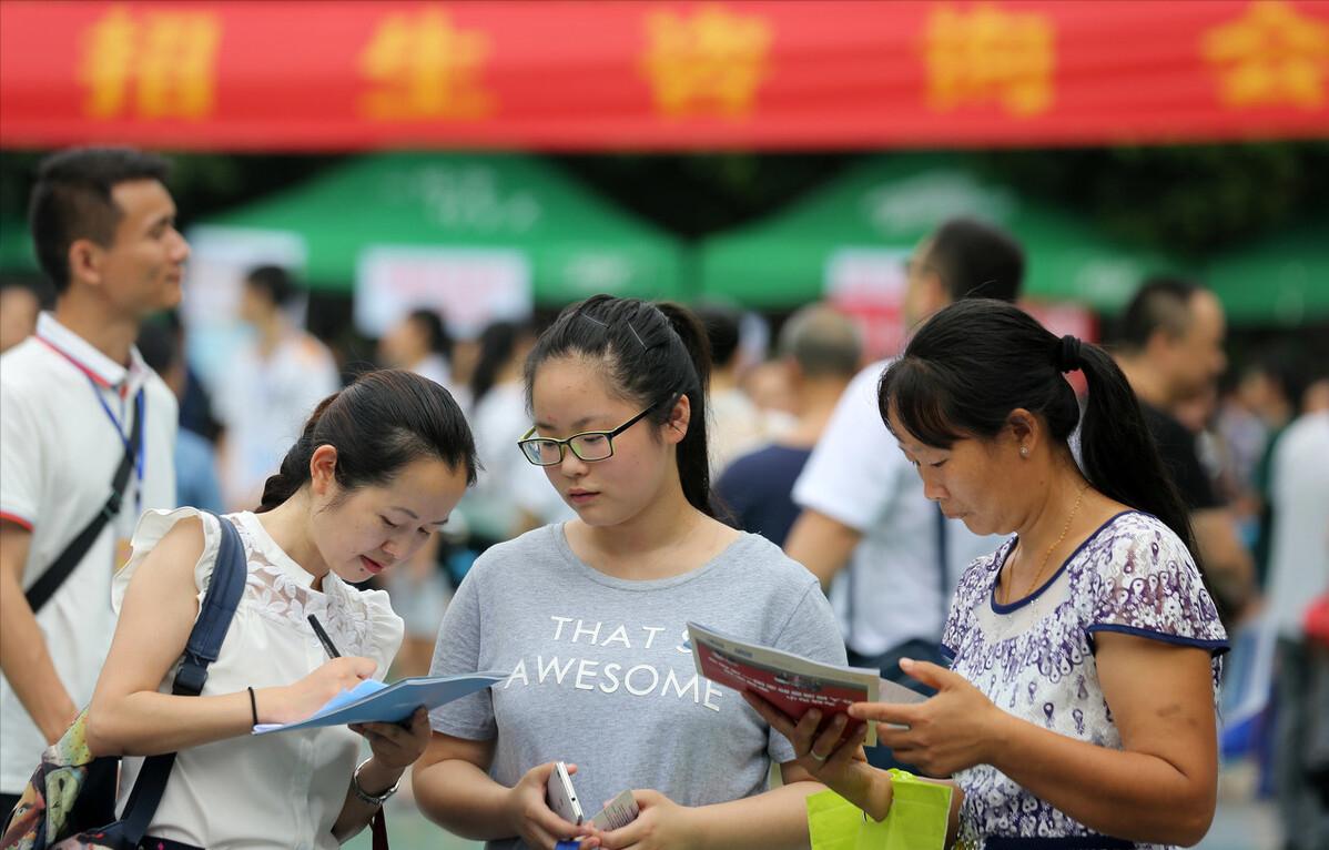 解析新高考志愿投档规则,高考志愿报考投档流程详细