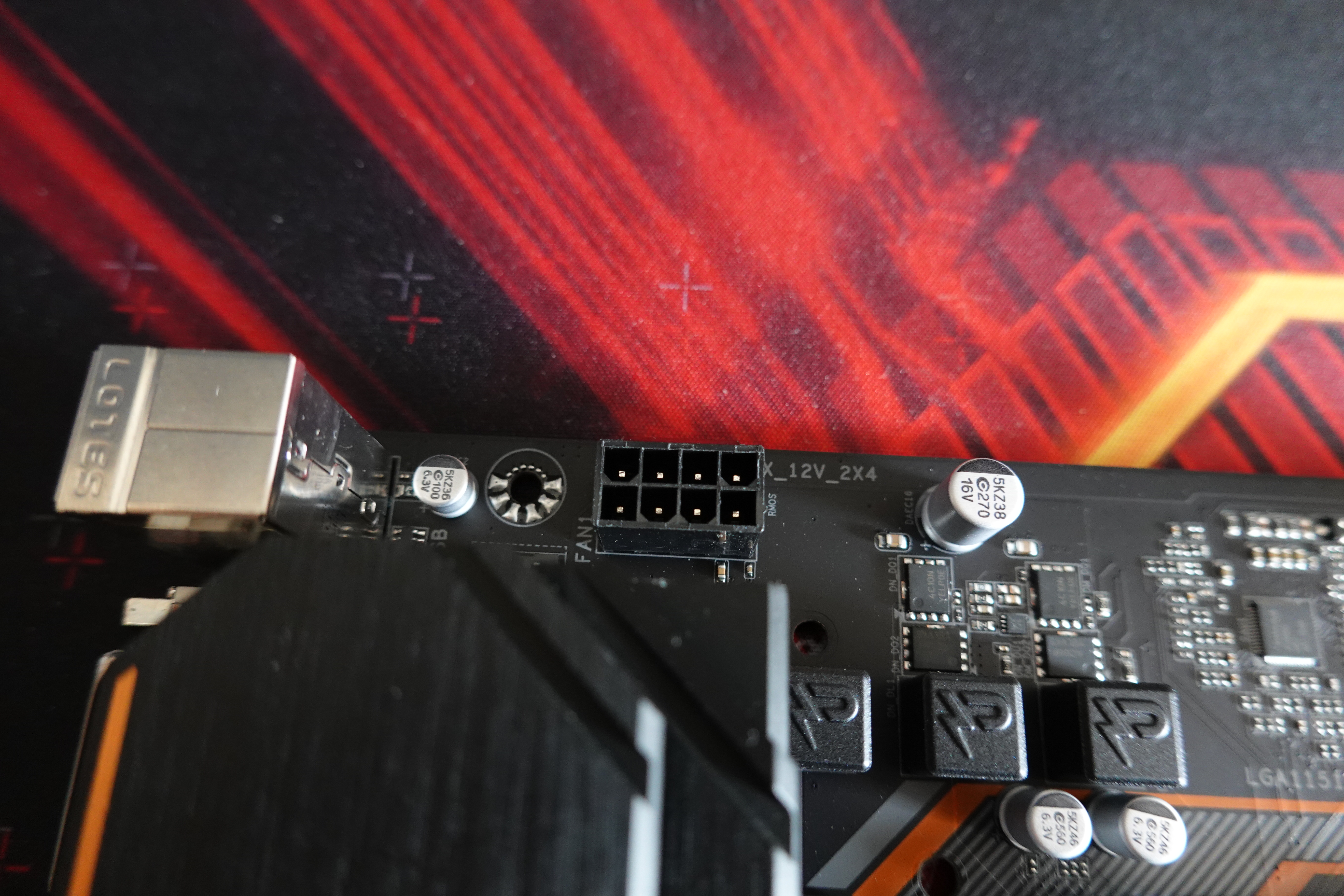 技嘉b365maoruselite跳线,主板技嘉b760m-dddr4