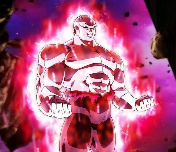 一拳超人埼玉大战龙珠超吉连,吉连vs埼玉的实力比较