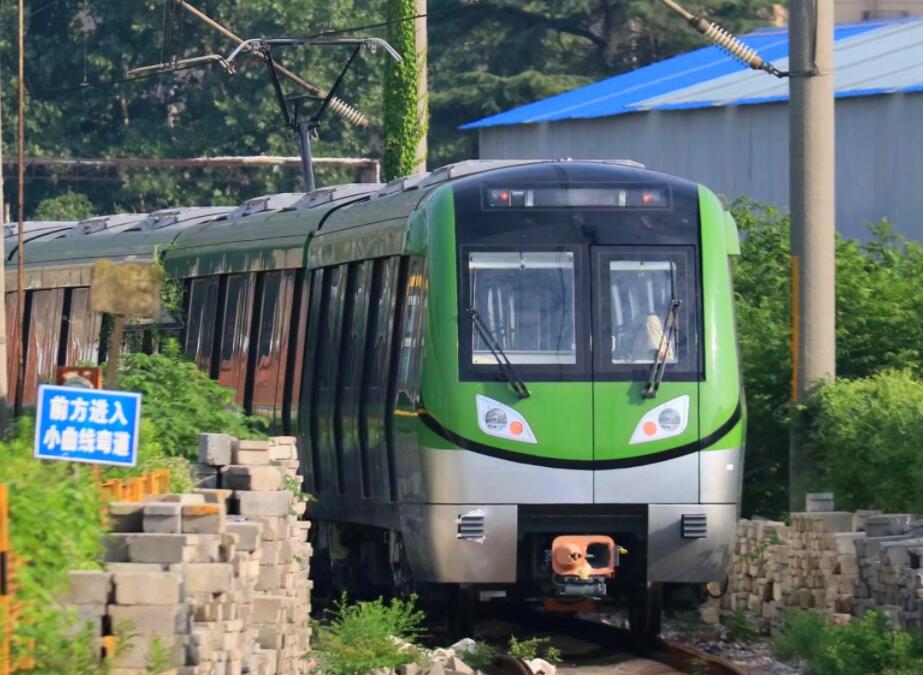 南京地铁2023年通车的有哪些,南京即将修建的地铁