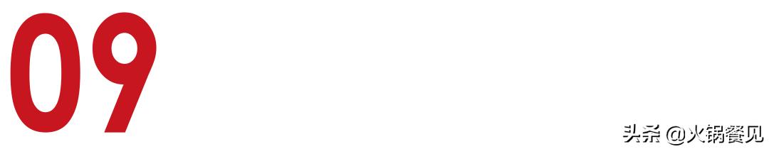 全中国最火的市井火锅店,冬天最火爆的火锅店