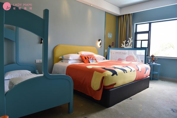 2022珠海长隆海洋王国旅游攻略,游客带你玩珠海长隆海洋王国