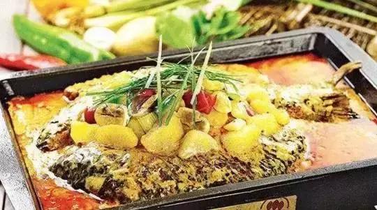 纸上烤鱼秘制底料配方做法视频,万州烤鱼秘制料商用配方