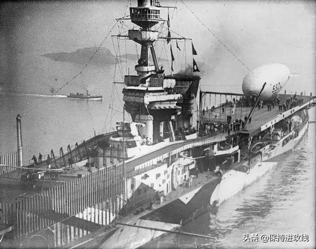 勇敢号战斗巡洋舰,世界上最强大的战列巡洋舰