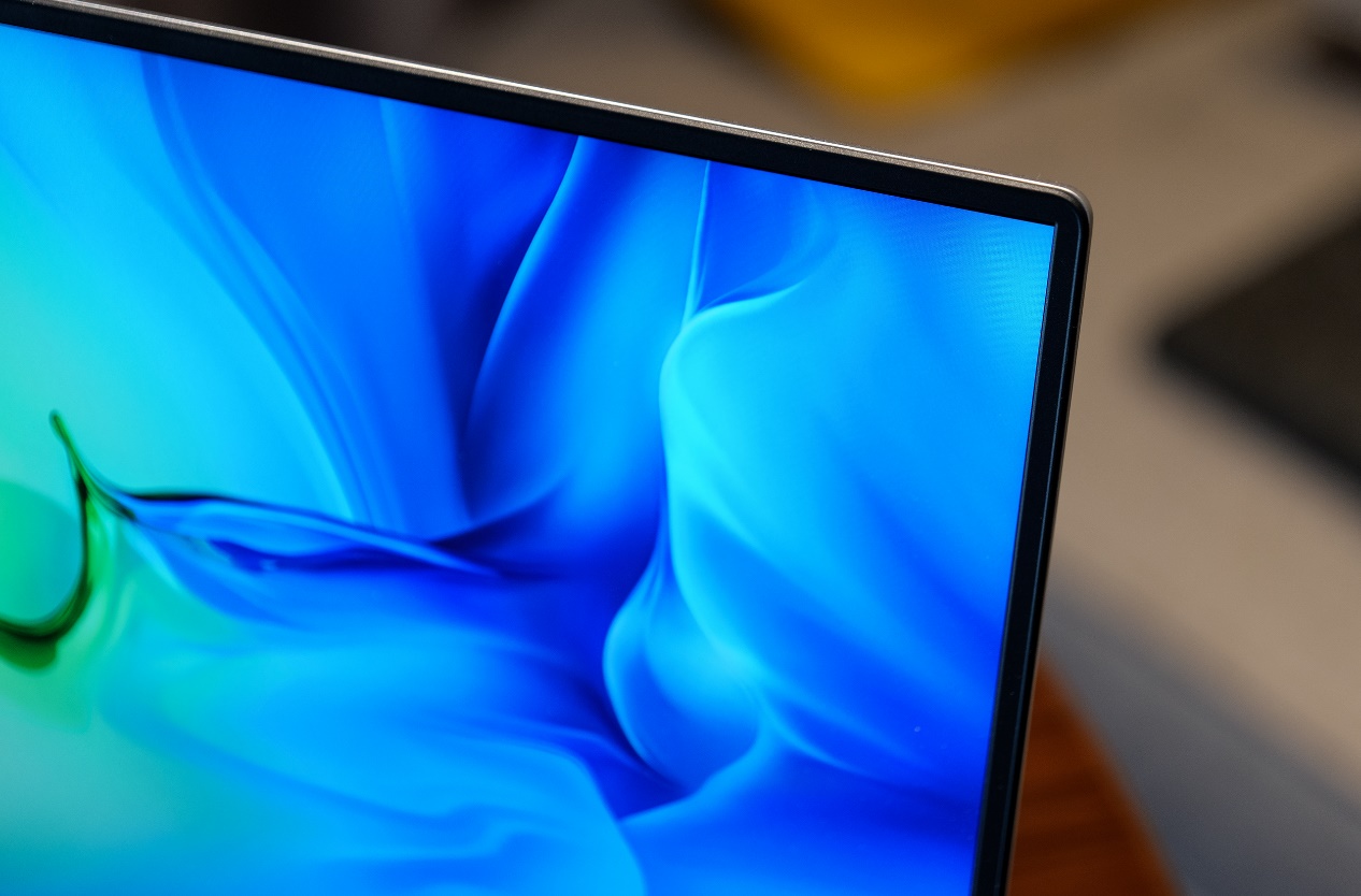 华为matebookd152023测评,华为matebooke吃鸡