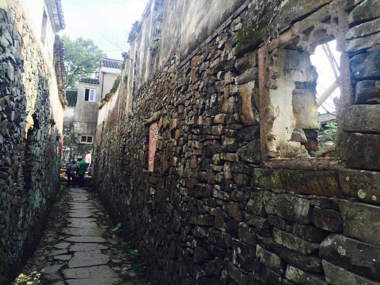 带你走进中国最美的村落,带你打卡中国最美古村