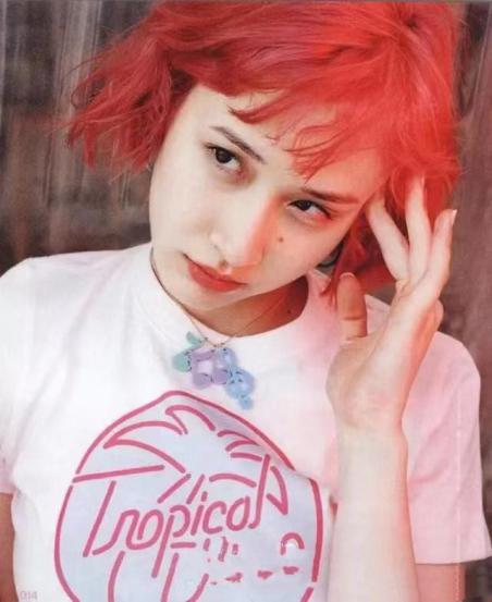 水原希子拍照曝光,水原希子红毯照