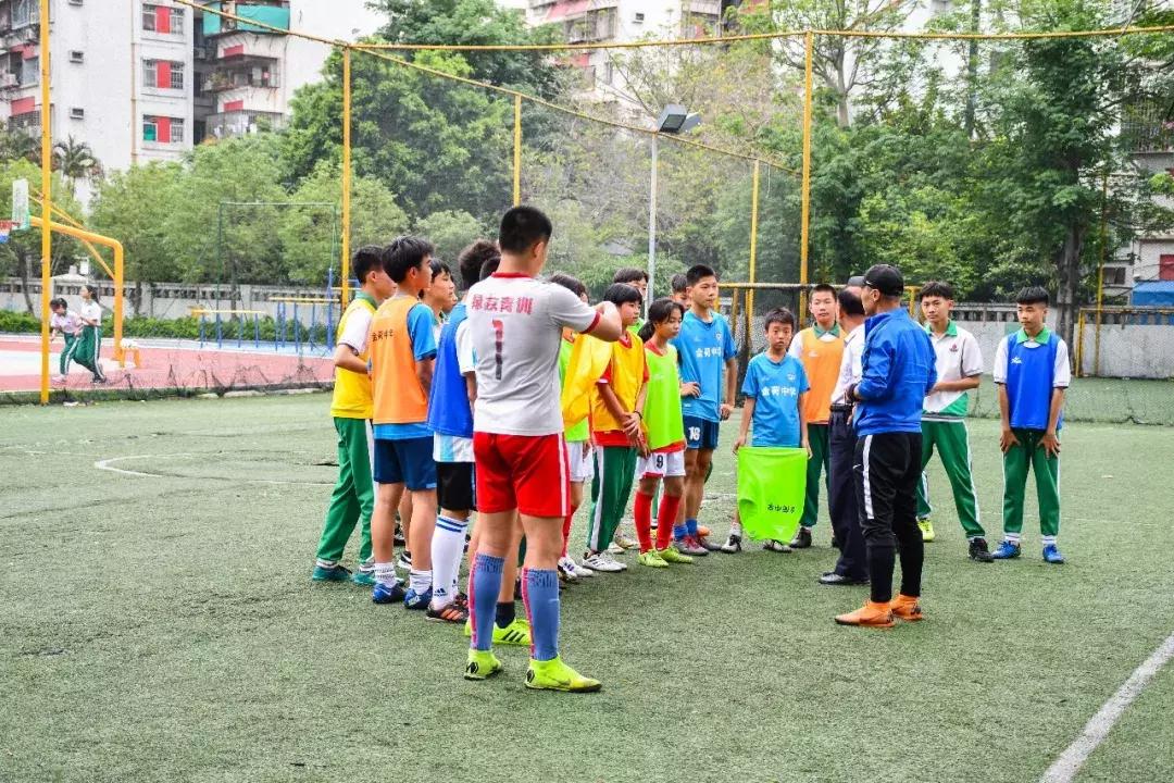 金荷中学,汕头市金荷中学