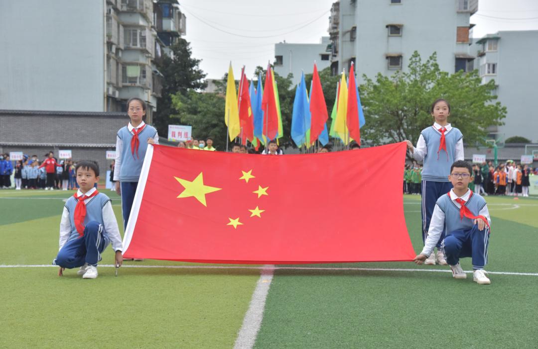 双流足球,我市新增4所全国足球特点校园