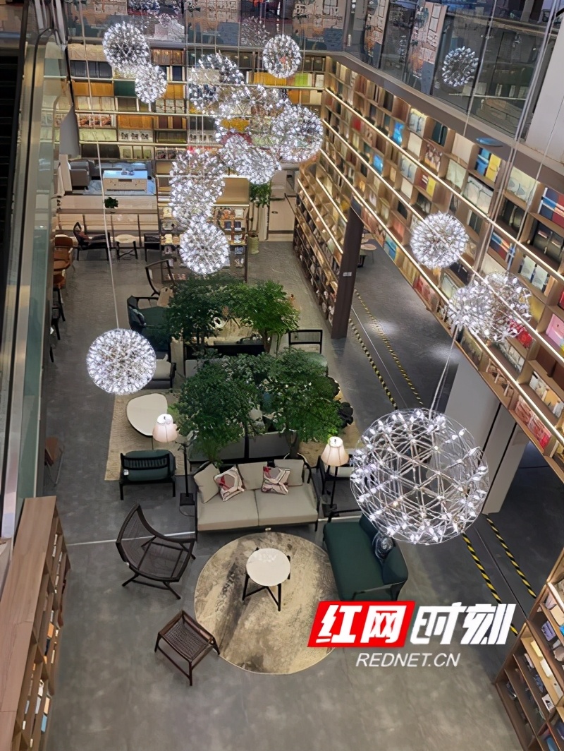 长沙乐家巢,长沙新文化书店