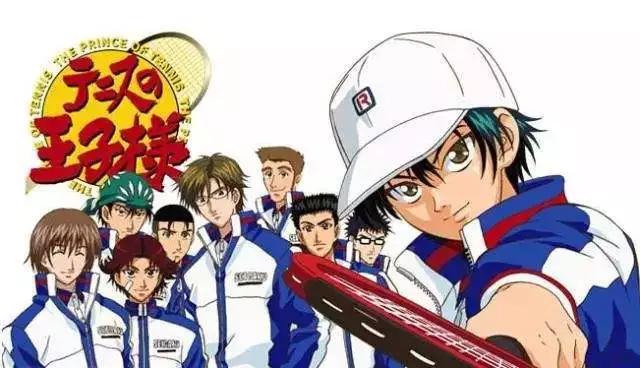 这些动漫你都看过吗,那些让人热血沸腾的动漫