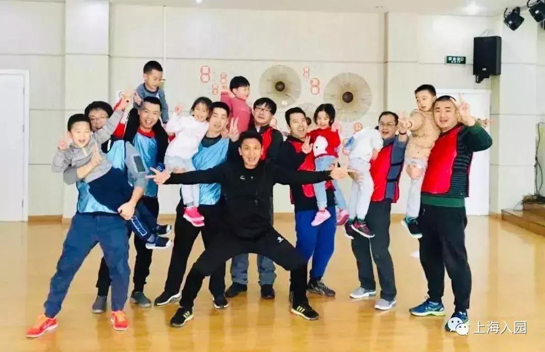 上海幼儿园运动特点,上海以运动为主的幼儿园