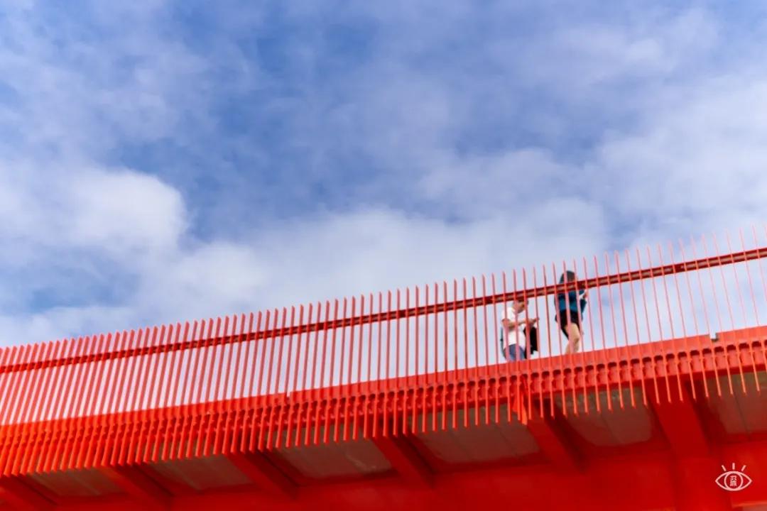 深圳免费景点好玩排名,深圳这些新公园免费玩