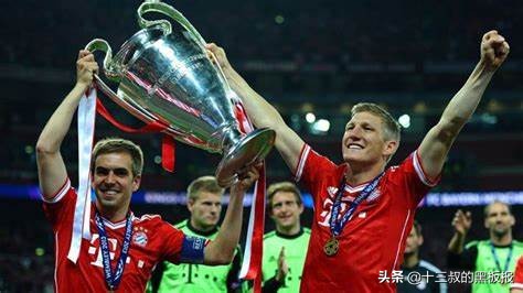 曼联vs拜仁国米,拜仁输曼联三冠王