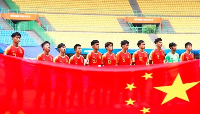 国足的伤病情况,国足黑到什么程度