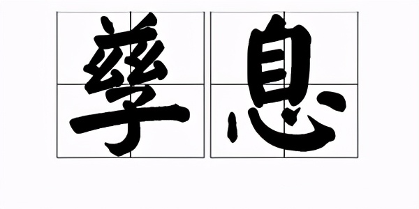 孳息通俗的解释,孳息是怎么回事