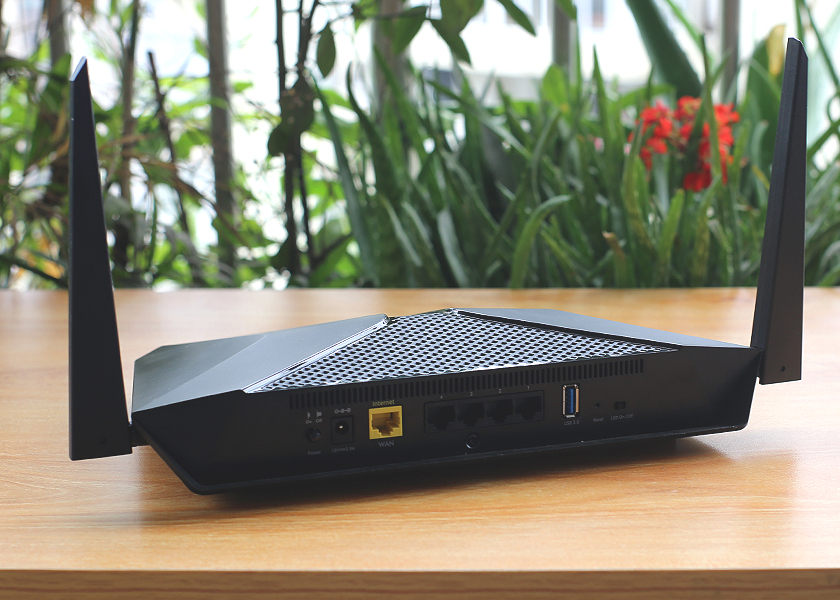 rax40路由器测评,网件路由器rax40v2哪年出来的