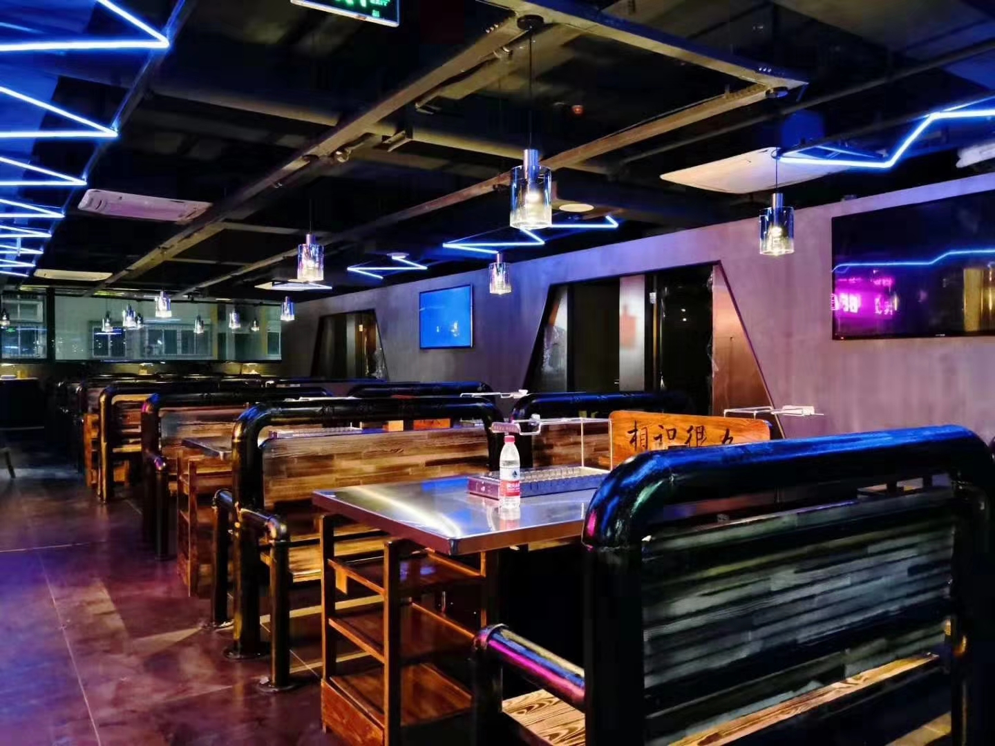 聊城无烟烧烤加盟店,无烟烧烤加盟推荐店排行榜