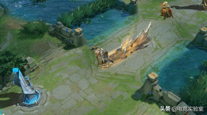 王者光荣干将fmvp皮肤,干将fmvp皮肤最低多少点券