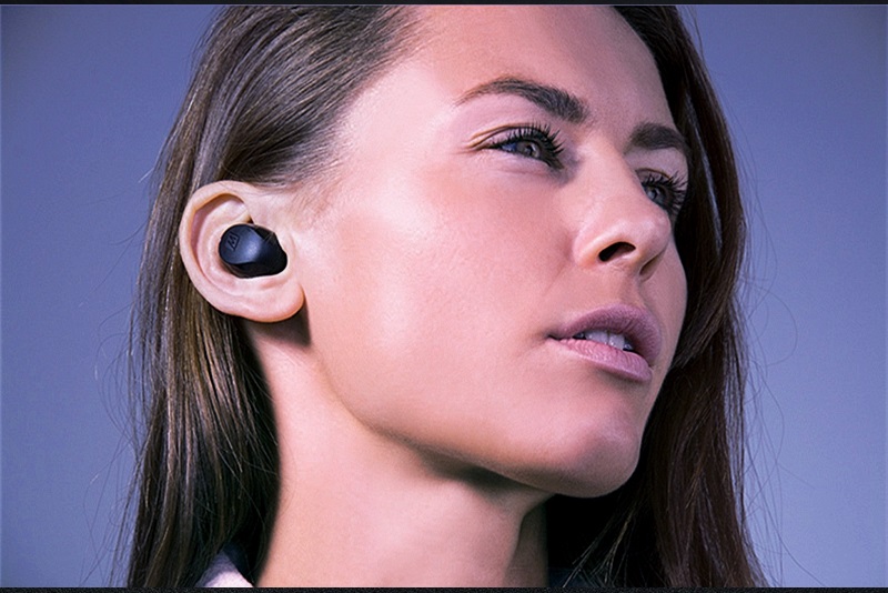 换耳塞式蓝牙耳机,日常用的耳塞式蓝牙耳机