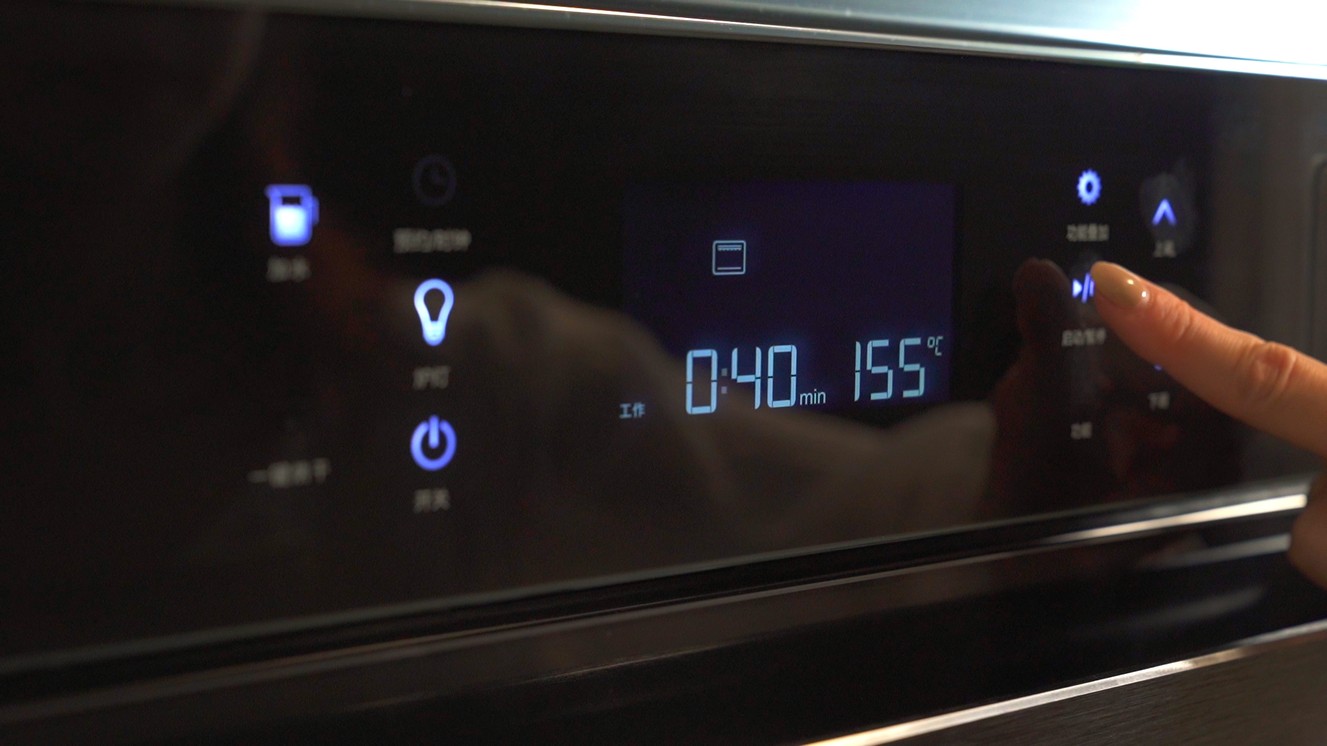 蒸烤一体机嵌入式推荐怎么选择,蒸烤一体机嵌入式柜子需注意什么