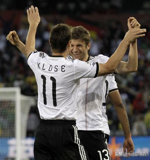 一人一城|穆勒：德甲班霸前场攻击多面手，能否终老于安联球场