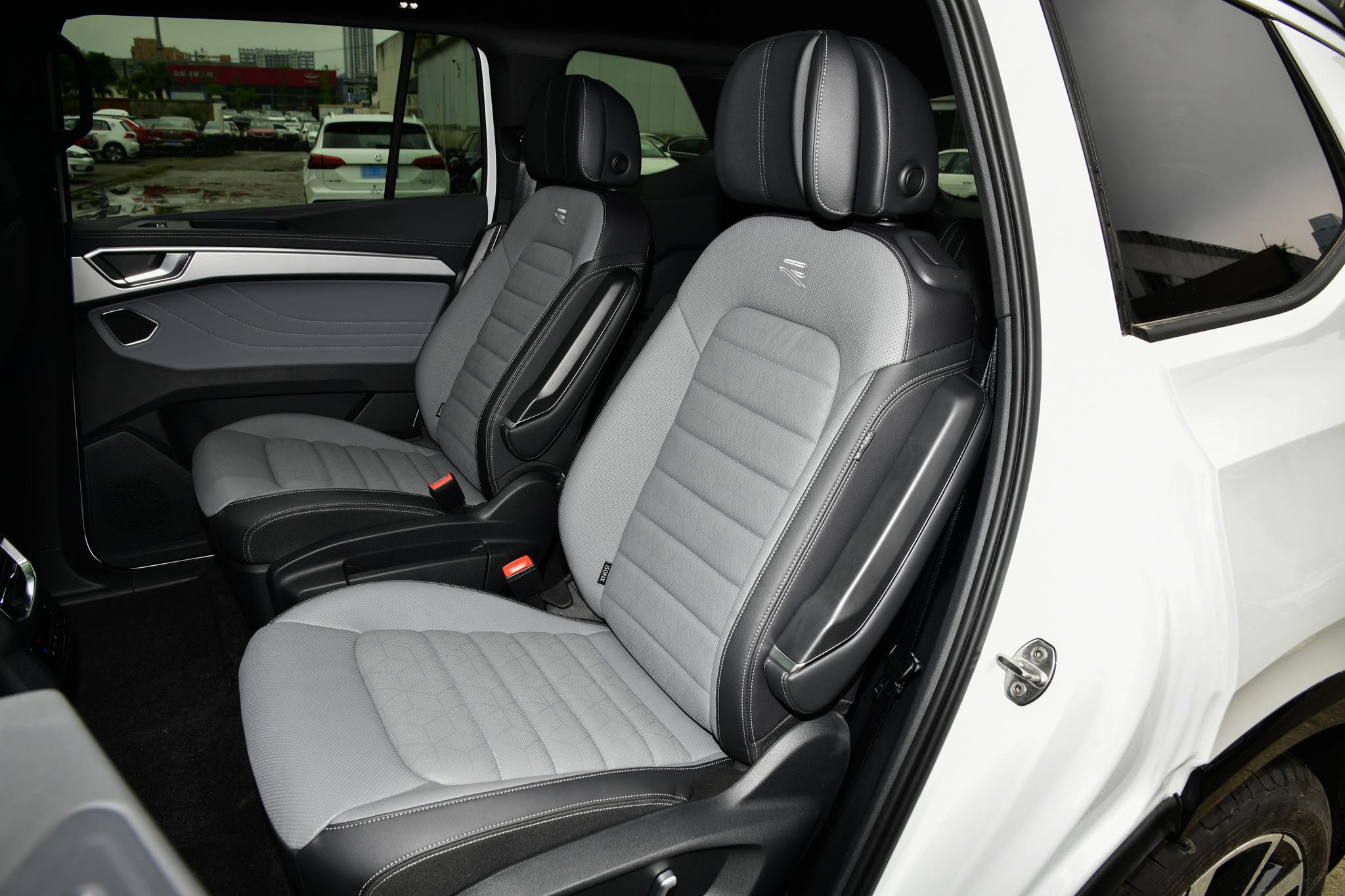 买6座大空间SUV，我只推荐这3款，276马力配10AT，自驾家用两不误