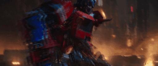 大黄蜂中的全彩蛋终极整顿,大黄蜂彩蛋最后7个