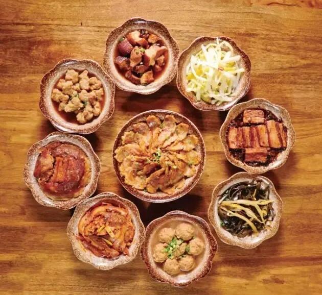 重庆各区县的特点美食,重庆美食最多的区县