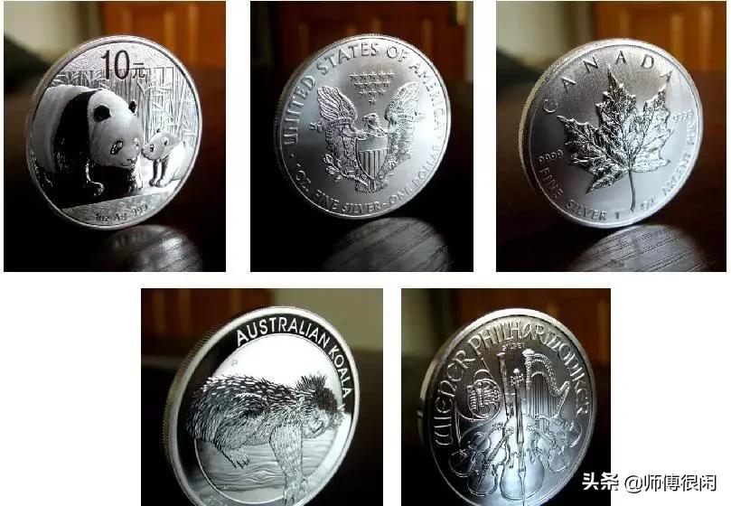 国外回流古钱币能赚到钱吗,稀缺的纪念币